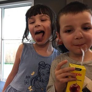 Meet your Posher, Josephine